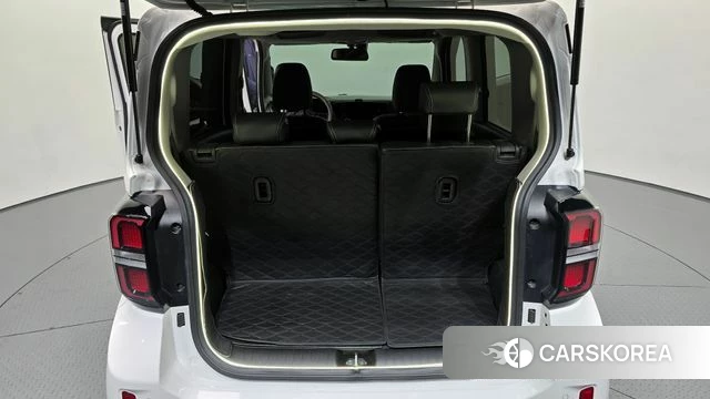 Kia The New Kia Ray id 3883980 из Кореи 11