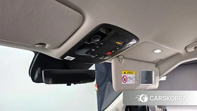 Kia The New Carnival 4th Generation id 3016009 из Кореи 11