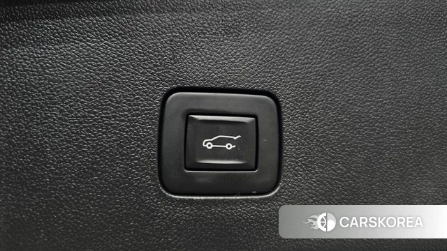 Chevrolet (GM Daewoo) Trax Crossover id 4201162 из Кореи 11