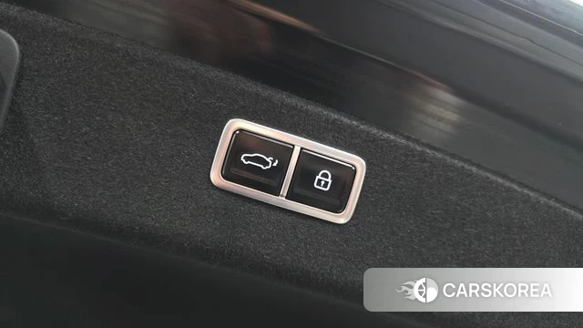 Genesis G80 (RG3) id 3800183 из Кореи 11