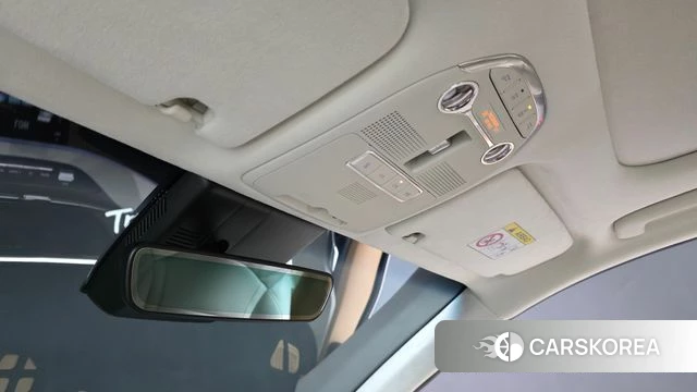 Hyundai The New Grandeur IG id 4727363 из Кореи 11
