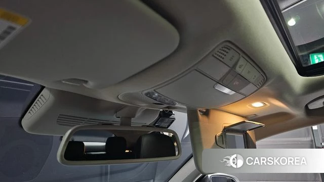 Mercedes-Benz GLC-Class X253 id 4430400 из Кореи 11