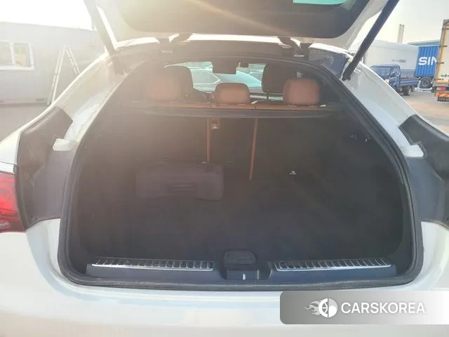 Mercedes-Benz GLC-Class X253 id 3074561 из Кореи 11