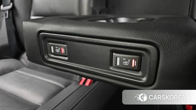 Renault Korea (Samsung) QM6 id 3861837 из Кореи 11