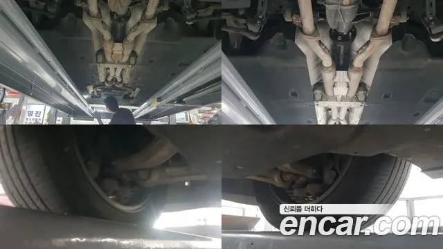 Genesis G90 id 2944926 из Кореи 11