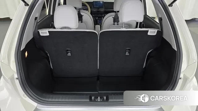 Hyundai Casper id 3268044 из Кореи 11