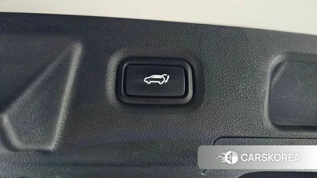 Hyundai The New Santa Fe id 4203122 из Кореи 11