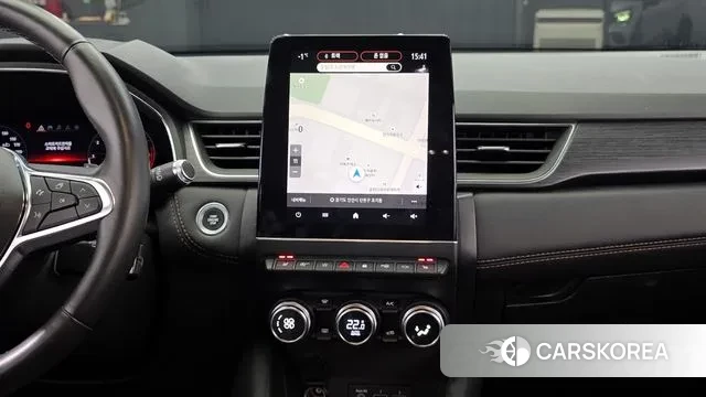 Renault Korea (Samsung) Capture id 3612171 из Кореи 11