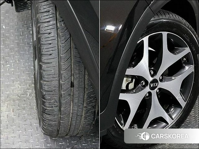 Kia Sportage 4th Generation id 3796207 из Кореи 11