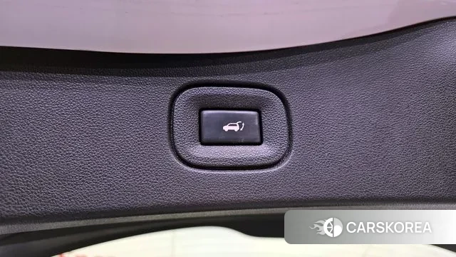 Renault Korea (Samsung) The New QM6 id 3612212 из Кореи 11