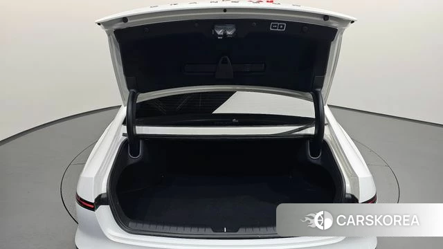Hyundai Grandeur Hybrid (GN7) id 4469182 из Кореи 11