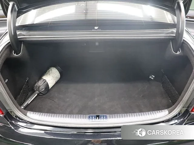 Genesis G90 id 3340543 из Кореи 11