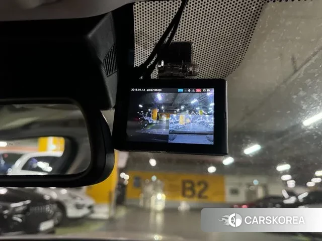 Jaguar XF (X260) id 3413366 из Кореи 11