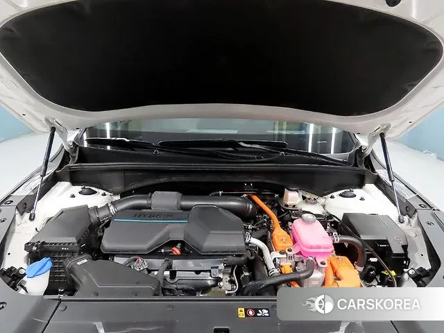 Kia The New Sorento 4th Generation id 3739631 из Кореи 11