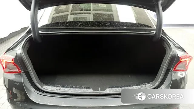 Kia K5 3rd generation id 3444134 из Кореи 11