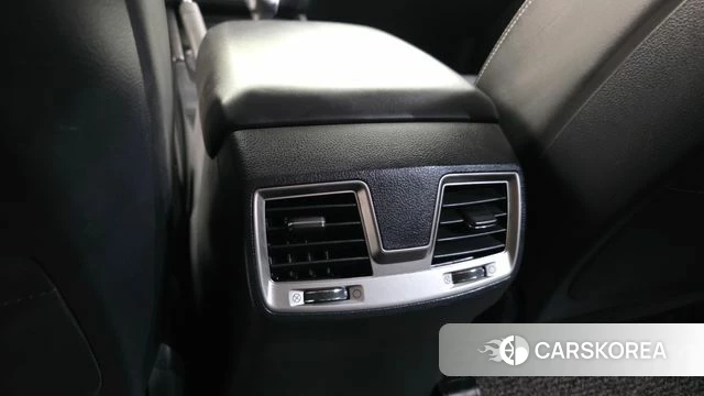 Ssangyong Rexton Sports id 4384592 из Кореи 11