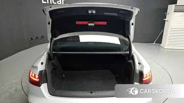 Audi A4 (B9) id 3676095 из Кореи 11