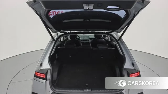 Hyundai Ionic 5 id 3503856 из Кореи 11