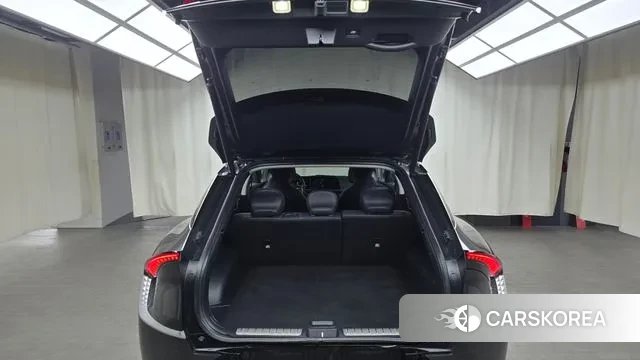 Kia EV6 id 3546001 из Кореи 11