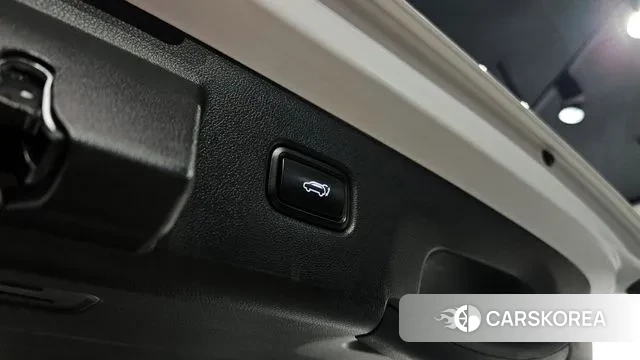 Hyundai The New Tucson Hybrid (NX4) id 3446867 из Кореи 11