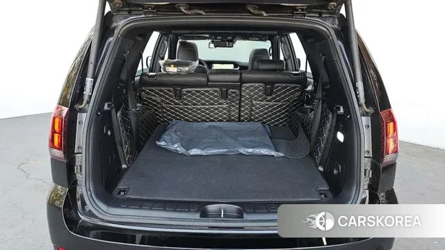 Kia Mohave Master id 3383357 из Кореи 11