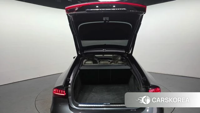 Audi A7 (4K) id 4637192 из Кореи 11