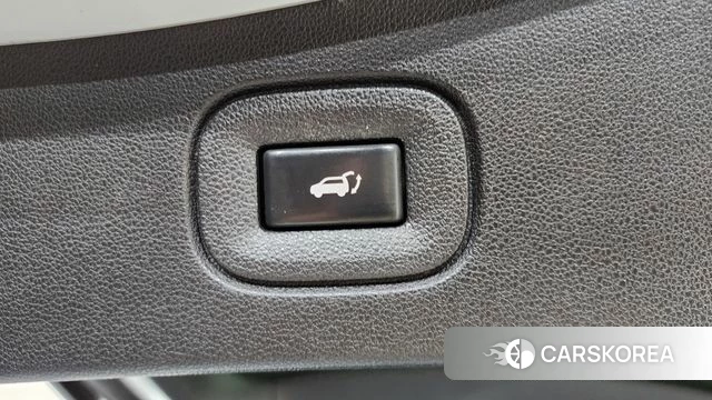 Renault Korea (Samsung) The New QM6 id 4294207 из Кореи 11