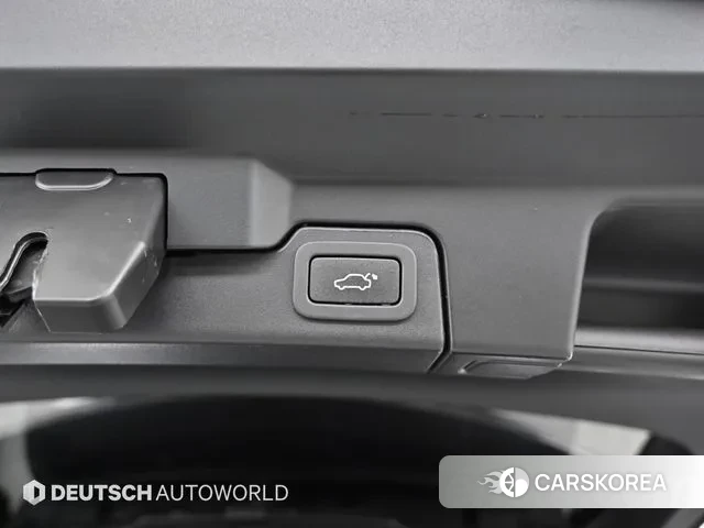 Land Rover Range Rover Evoque id 3203891 из Кореи 11