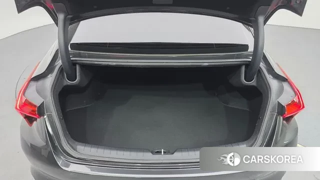 Kia K8 Hybrid id 3660180 из Кореи 11