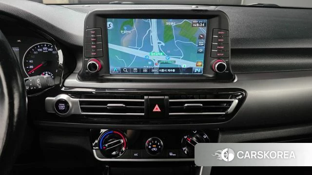 Kia Seltos id 4245394 из Кореи 11