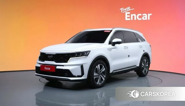 Kia Sorento 4th Generation id 3885015 из Кореи 11