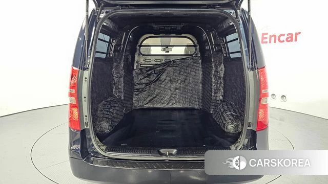 Hyundai The New Grand Starex id 4196346 из Кореи 11