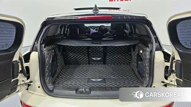 Mini Cooper Clubman id 4339254 из Кореи 11