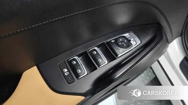 Kia K5 Hybrid 3rd Generation id 4541128 из Кореи 11