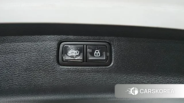 Genesis GV80 id 3390749 из Кореи 11