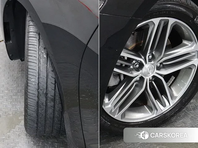 Hyundai Grandeur IG id 2966797 из Кореи 11