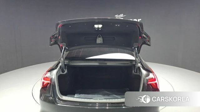 Kia K8 Hybrid id 4230708 из Кореи 11