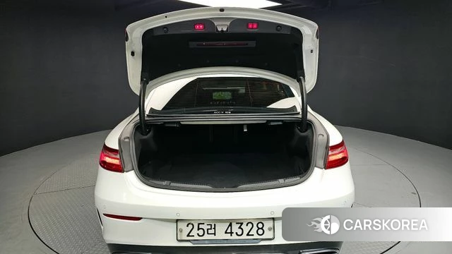 Mercedes-Benz E-Class W213 id 3828921 из Кореи 11