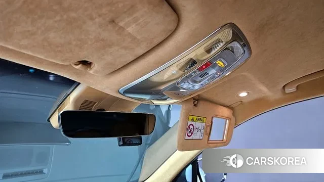 Genesis GV80 id 3427582 из Кореи 11