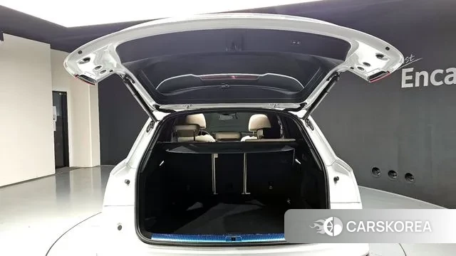 Audi Q5 (FY) id 3047871 из Кореи 11