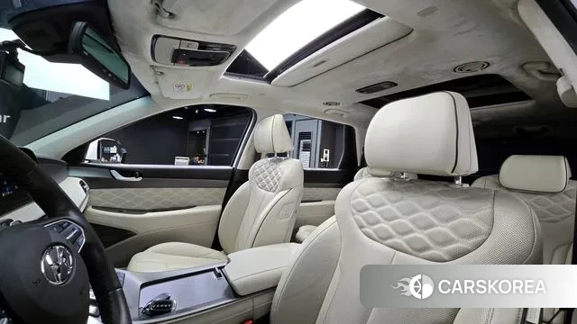 Hyundai Palisade id 3059017 из Кореи 11