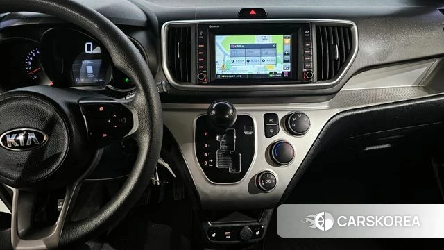 Kia The New Ray id 3904520 из Кореи 11