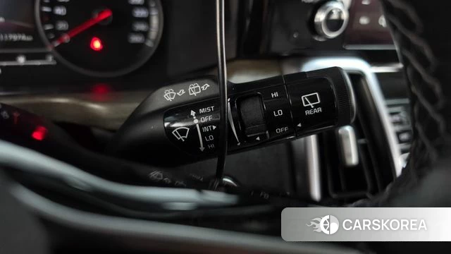 Kia Sorento 4th Generation id 4923407 из Кореи 11