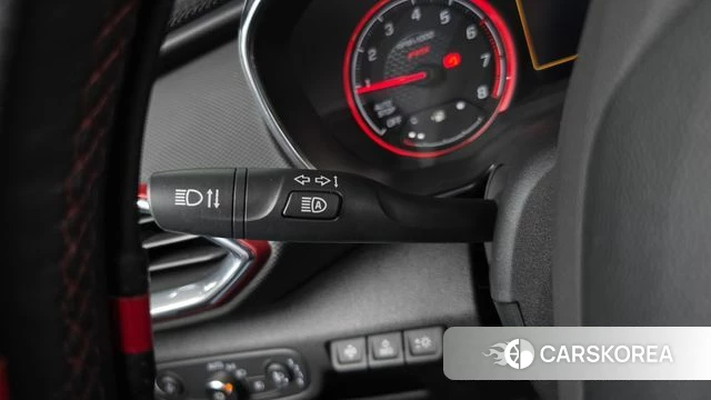 Chevrolet (GM Daewoo) Trailblazer id 4906687 из Кореи 11