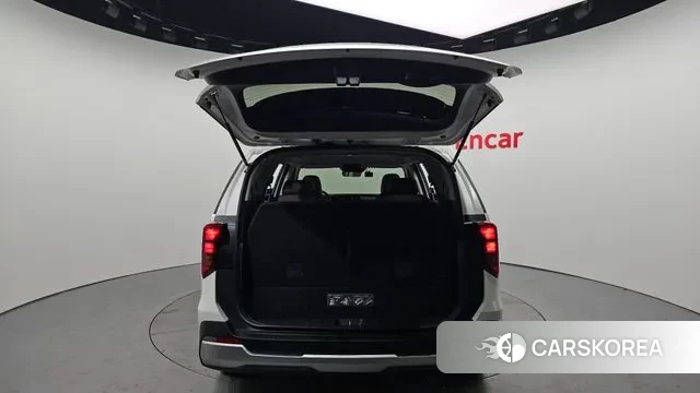 Kia The New Carnival 4th Generation id 3565708 из Кореи 11