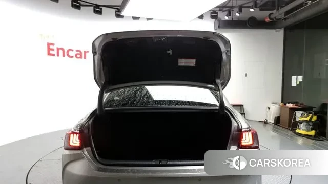 Lexus ES300h 7th generation id 3417999 из Кореи 11