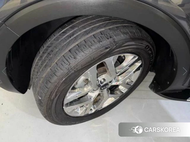 Kia The New Sorento id 4684132 из Кореи 11