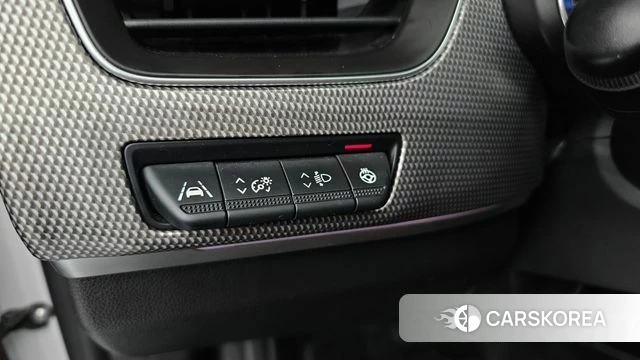 Renault Korea (Samsung) XM3 id 4572254 из Кореи 11