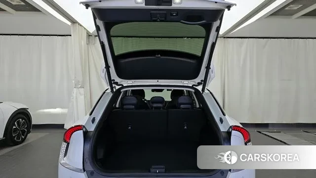 Kia EV6 id 3003289 из Кореи 11