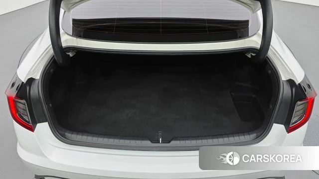 Hyundai Sonata (DN8) id 4561384 из Кореи 11
